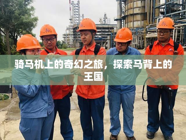 馬背上的奇幻王國，騎馬機(jī)上的冒險之旅