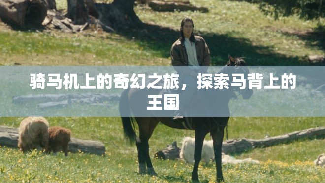 馬背上的奇幻王國，騎馬機(jī)上的冒險之旅
