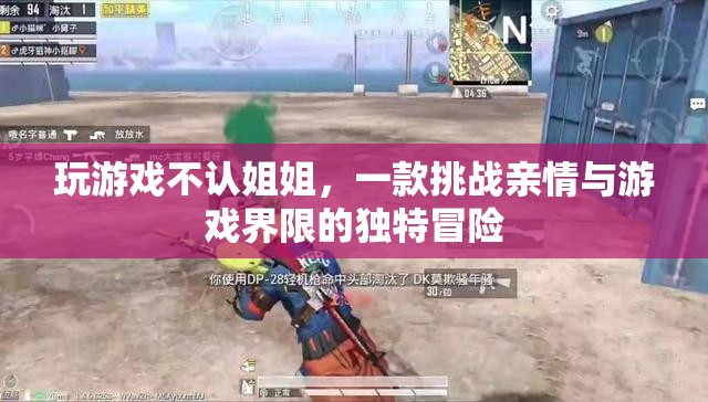 游戲與親情的邊界，挑戰(zhàn)與探索