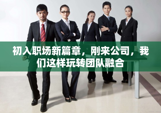 初入職場新篇章，新團(tuán)隊融合的創(chuàng)意玩法