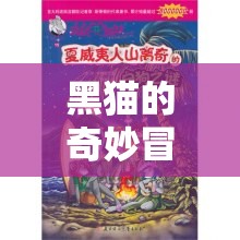 黑貓的奇幻之旅，揭秘愛神之謎