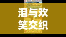 虛擬世界的淚與歡笑，揭秘游戲玩家的情感世界