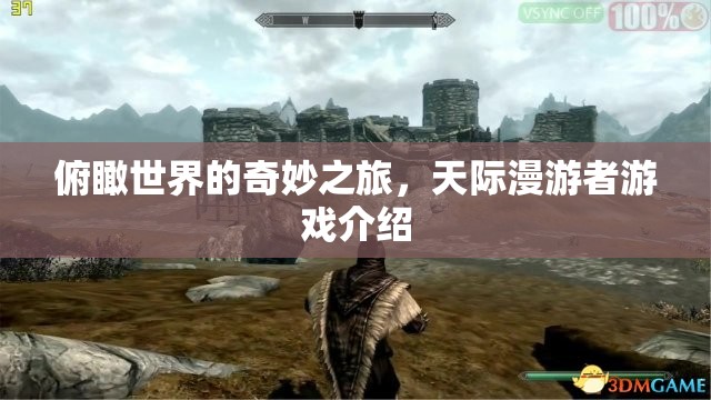 天際漫游者，一場(chǎng)俯瞰世界的奇妙游戲之旅