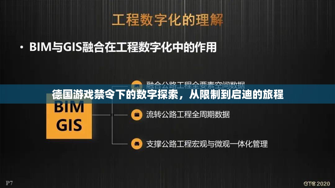 從限制到啟迪，德國游戲禁令下的數(shù)字探索之旅