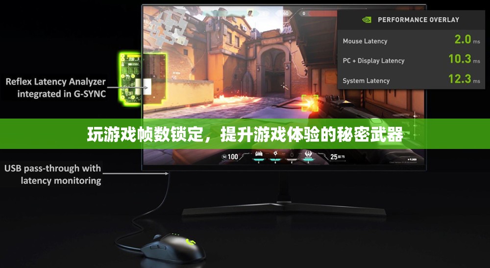 解鎖幀數(shù)，提升游戲體驗(yàn)，秘密武器揭秘  第1張