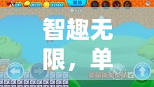 智趣無(wú)限，單詞游戲——語(yǔ)言與智慧的碰撞