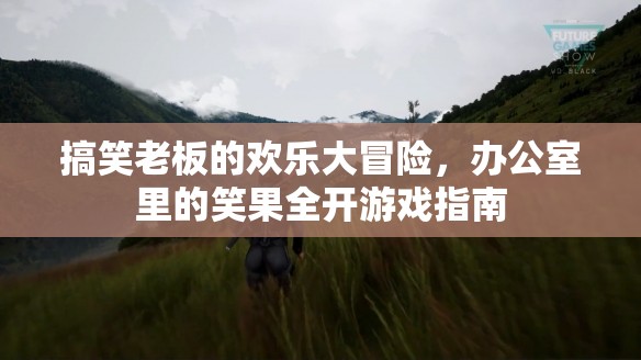 辦公室笑料大冒險(xiǎn)，搞笑老板的歡樂(lè)游戲指南