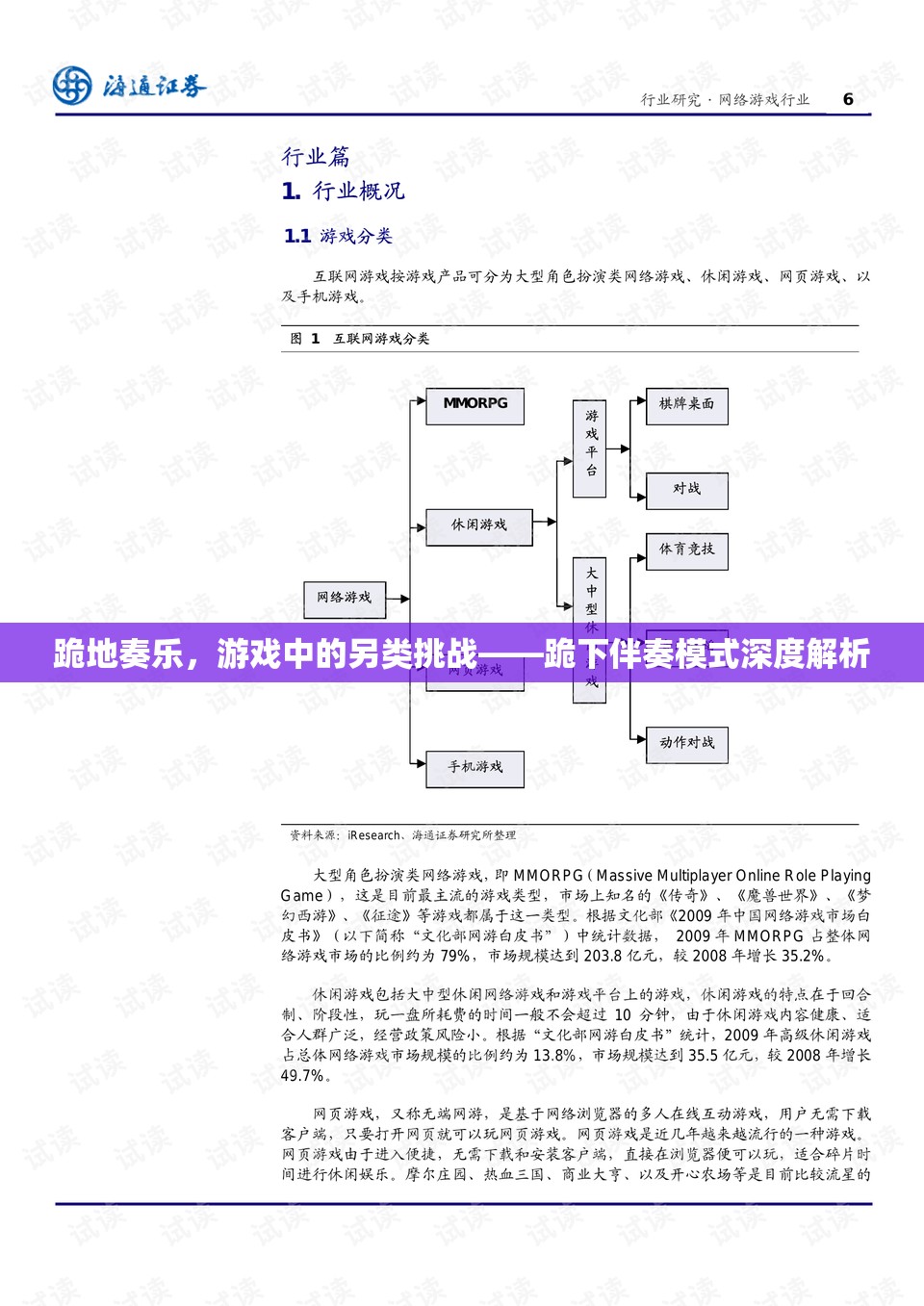 跪地奏樂，游戲中的另類挑戰(zhàn)——跪下伴奏模式深度解析
