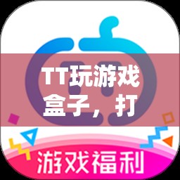 TT游戲盒子，打造一站式游戲體驗的終極平臺