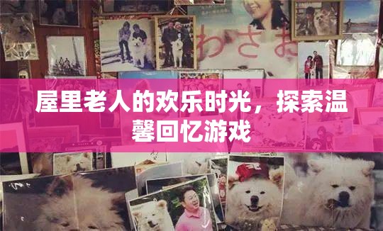 屋內(nèi)老人的歡樂時光，探索溫馨回憶的趣味游戲
