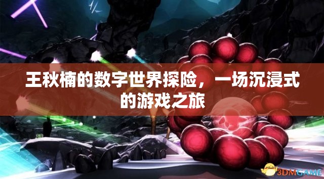 王秋楠的數(shù)字世界探險(xiǎn)，一場身臨其境的沉浸式游戲之旅