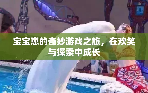 寶寶崽的奇妙游戲之旅，在歡笑與探索中茁壯成長