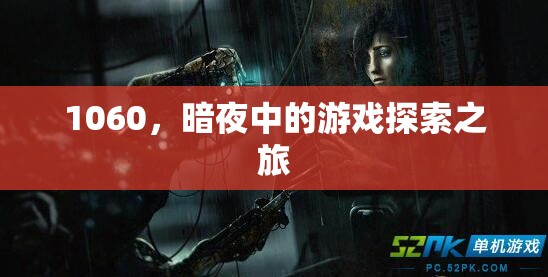 暗夜探險(xiǎn)，1060的神秘游戲之旅  第3張