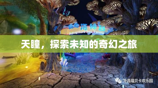 天瞳，一場(chǎng)探索未知的奇幻之旅