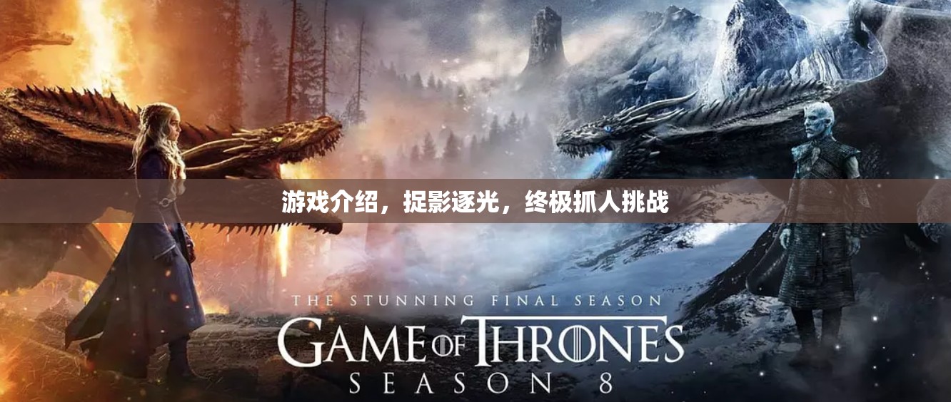 終極抓人挑戰(zhàn)，捉影逐光游戲揭秘