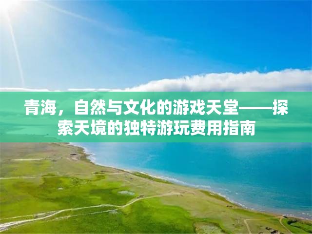 青海，自然與文化的交響樂章——探索天境的獨特游玩費用指南