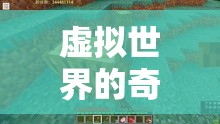 景景的奇幻游戲之旅，虛擬世界的奇妙探險
