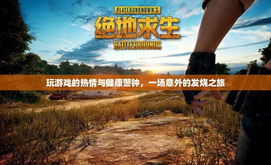 游戲熱情與健康警鐘，一場意外的發(fā)燒之旅