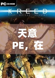 天意PE，虛擬世界的奇妙探險(xiǎn)之旅