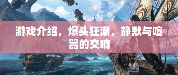 爆頭狂潮，靜默與喧囂的交響