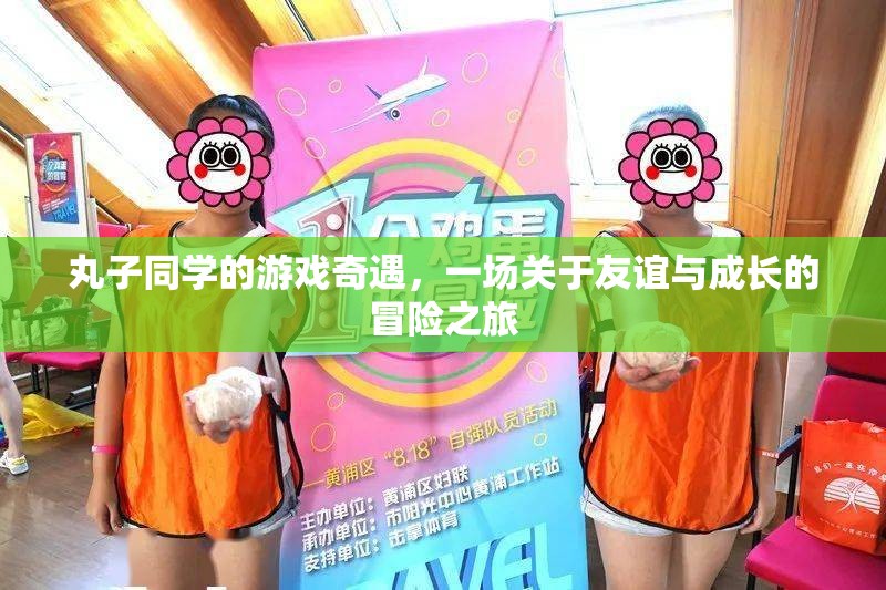 丸子同學(xué)的游戲奇遇，友誼與成長的冒險(xiǎn)之旅