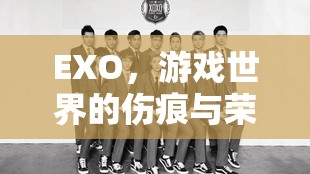 EXO，游戲世界的傷痕與榮耀