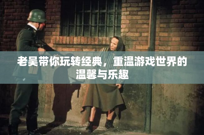 老吳的經(jīng)典游戲之旅，重溫溫馨與樂趣的奇妙世界