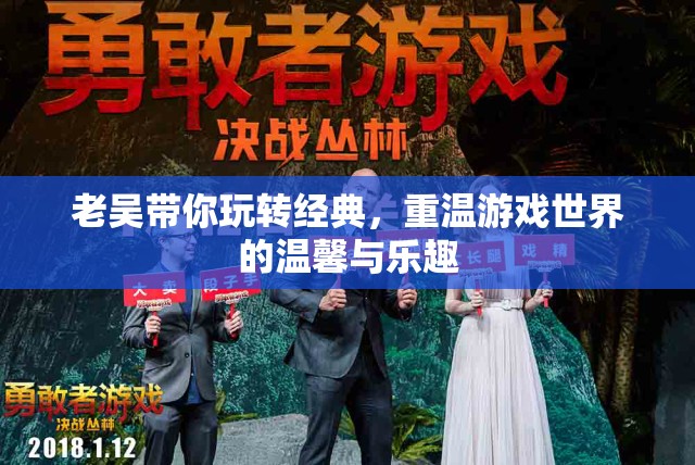 老吳的經(jīng)典游戲之旅，重溫溫馨與樂趣的奇妙世界