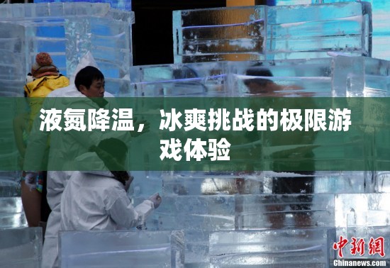 液氮降溫，冰爽挑戰(zhàn)的極限游戲體驗(yàn)