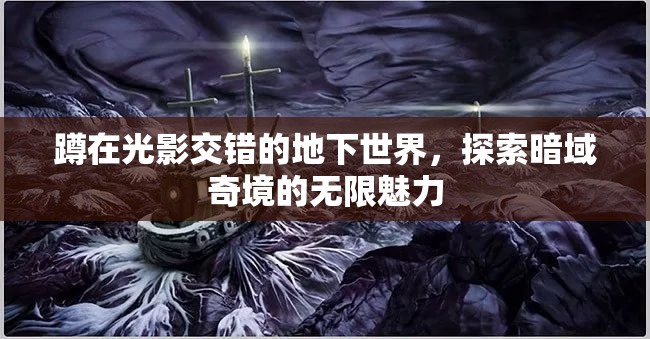 暗域奇境，光影交錯(cuò)下的地下世界探險(xiǎn)之旅