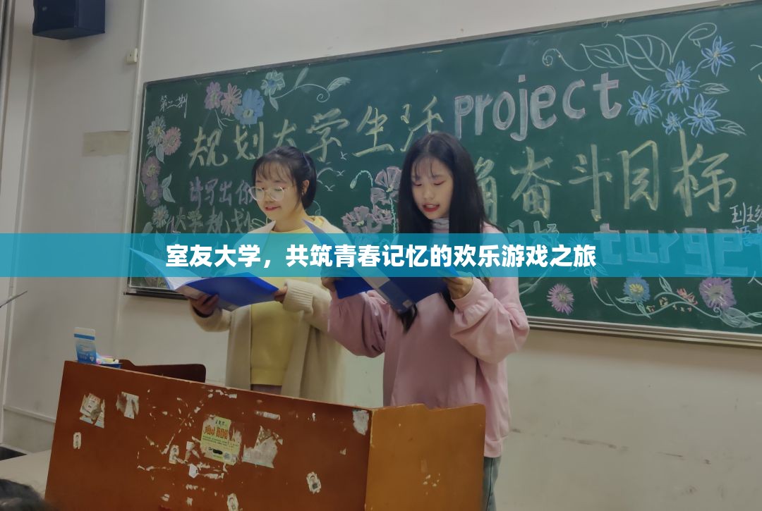 室友大學(xué)，共筑歡樂(lè)游戲之旅，珍藏青春記憶