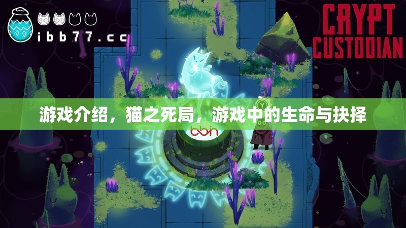 貓之死局，游戲中的生命與抉擇  第3張