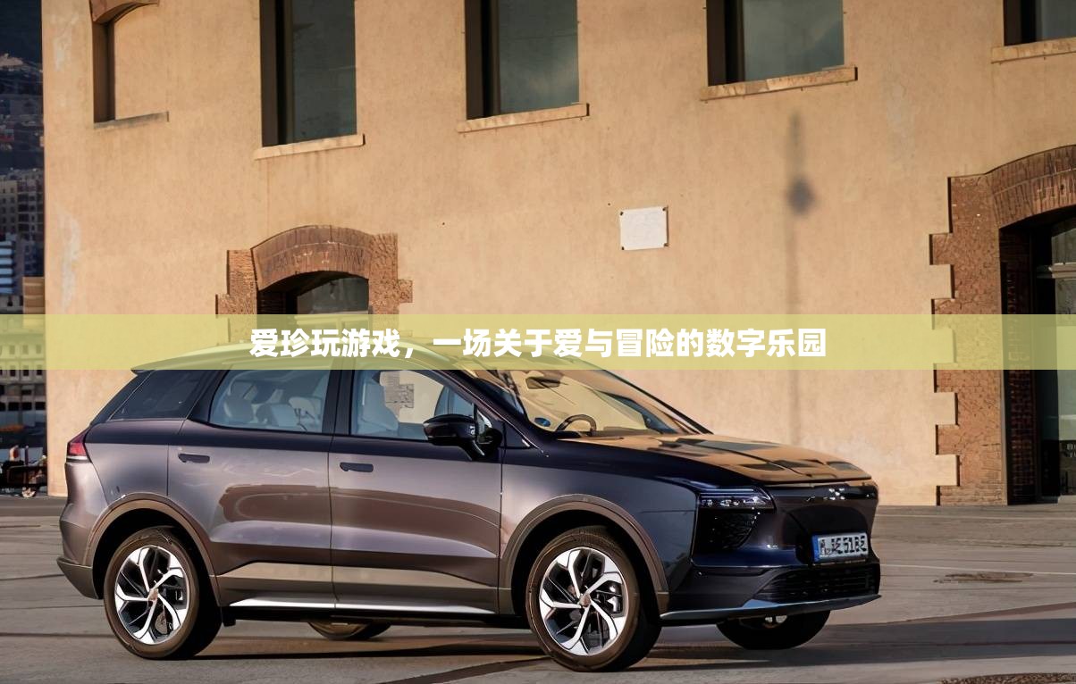 愛(ài)與冒險(xiǎn)的數(shù)字樂(lè)園，愛(ài)珍的奇妙游戲之旅