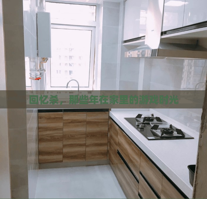 回憶殺，那些年在家里的游戲時(shí)光