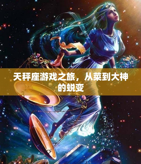 天秤座游戲之旅，從菜鳥到大神的華麗蛻變