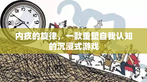 內(nèi)疚的旋律，重塑自我認(rèn)知的沉浸式游戲之旅