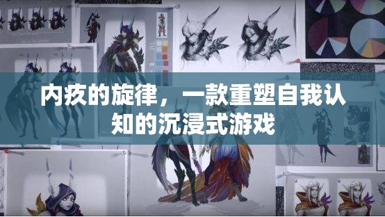 內(nèi)疚的旋律，重塑自我認(rèn)知的沉浸式游戲之旅