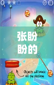張盼盼的奇妙游戲之旅，解鎖數(shù)字王國(guó)的秘密