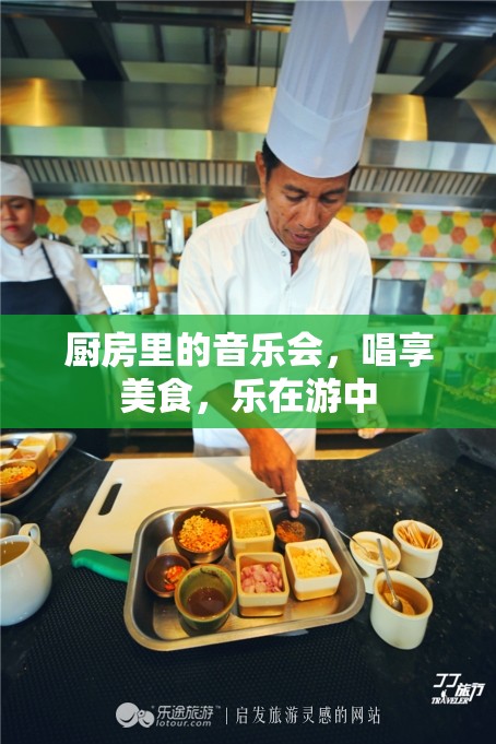 廚房音樂會(huì)，美食與音樂的完美融合