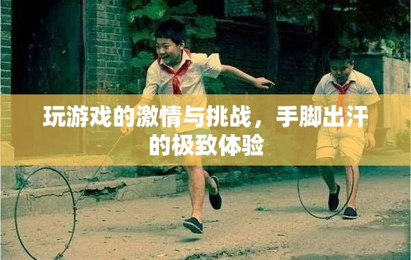 激情與挑戰(zhàn)，游戲中的極致體驗(yàn)——手腳出汗的冒險(xiǎn)之旅
