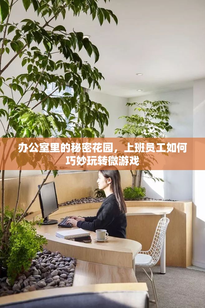 辦公室里的秘密花園，上班族如何巧妙玩轉(zhuǎn)微游戲