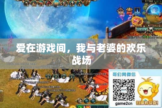 愛在游戲中綻放，我與妻子的歡樂戰(zhàn)場
