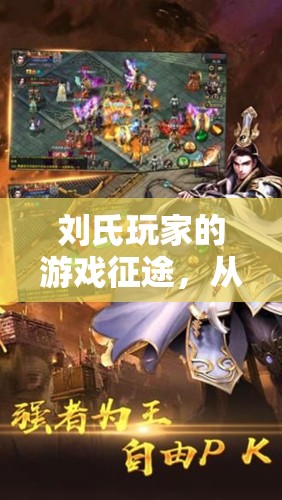 劉字游戲征途，劉氏玩家的無盡樂趣探索