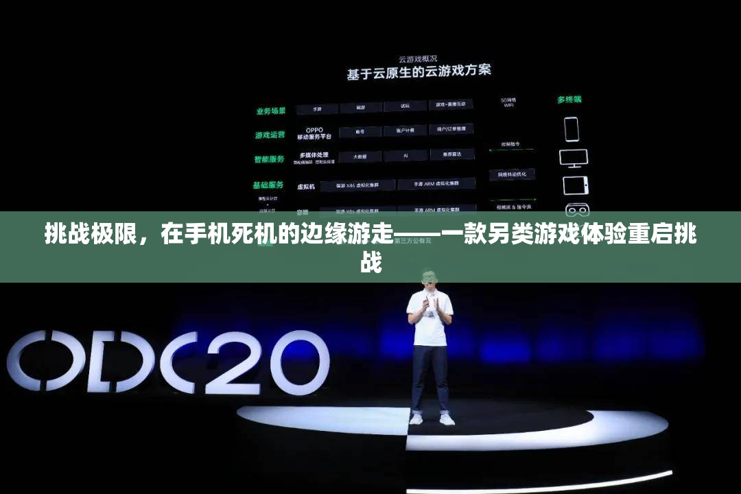 挑戰(zhàn)極限，在手機(jī)死機(jī)邊緣的另類游戲體驗(yàn)——重啟挑戰(zhàn)