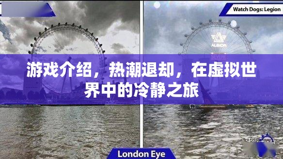 虛擬世界的冷靜之旅，熱潮退卻后的游戲探索