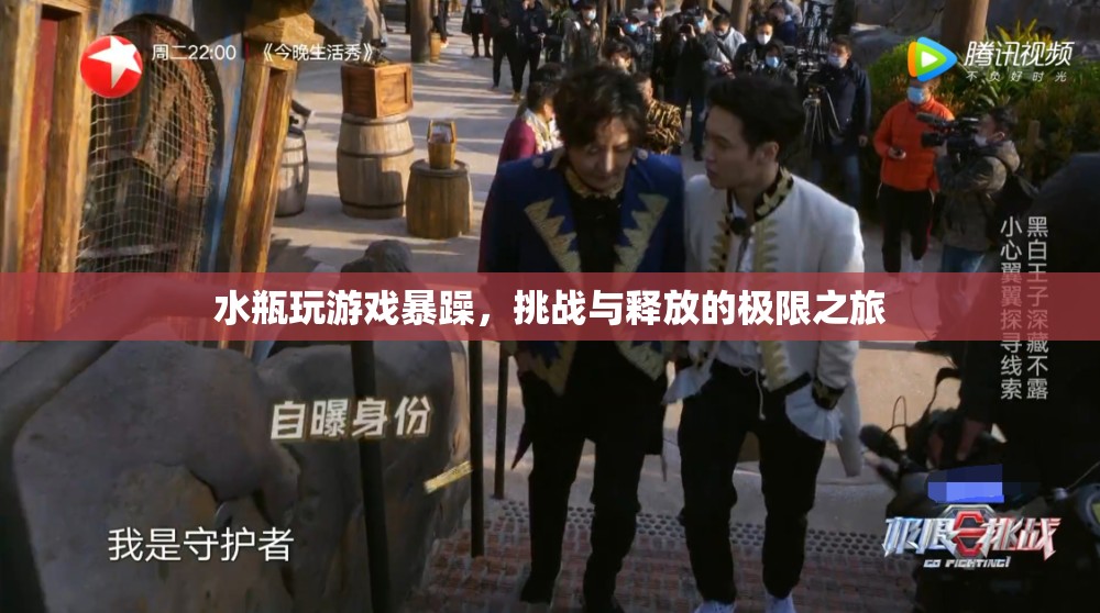 水瓶暴躁玩游戲，挑戰(zhàn)與釋放的極限之旅