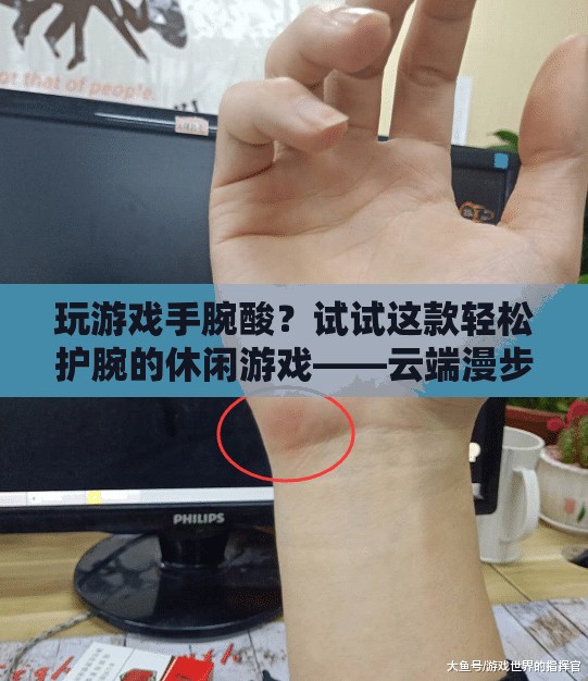 云端漫步，輕松護(hù)腕的休閑游戲