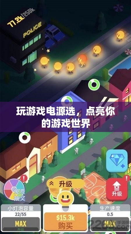 如何選電源，點亮你的游戲世界  第2張