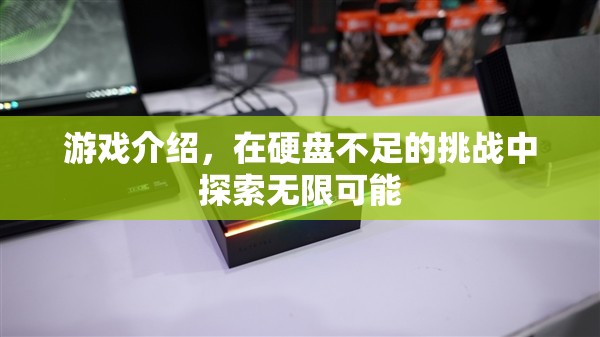 在硬盤不足的挑戰(zhàn)中探索無限可能，游戲介紹
