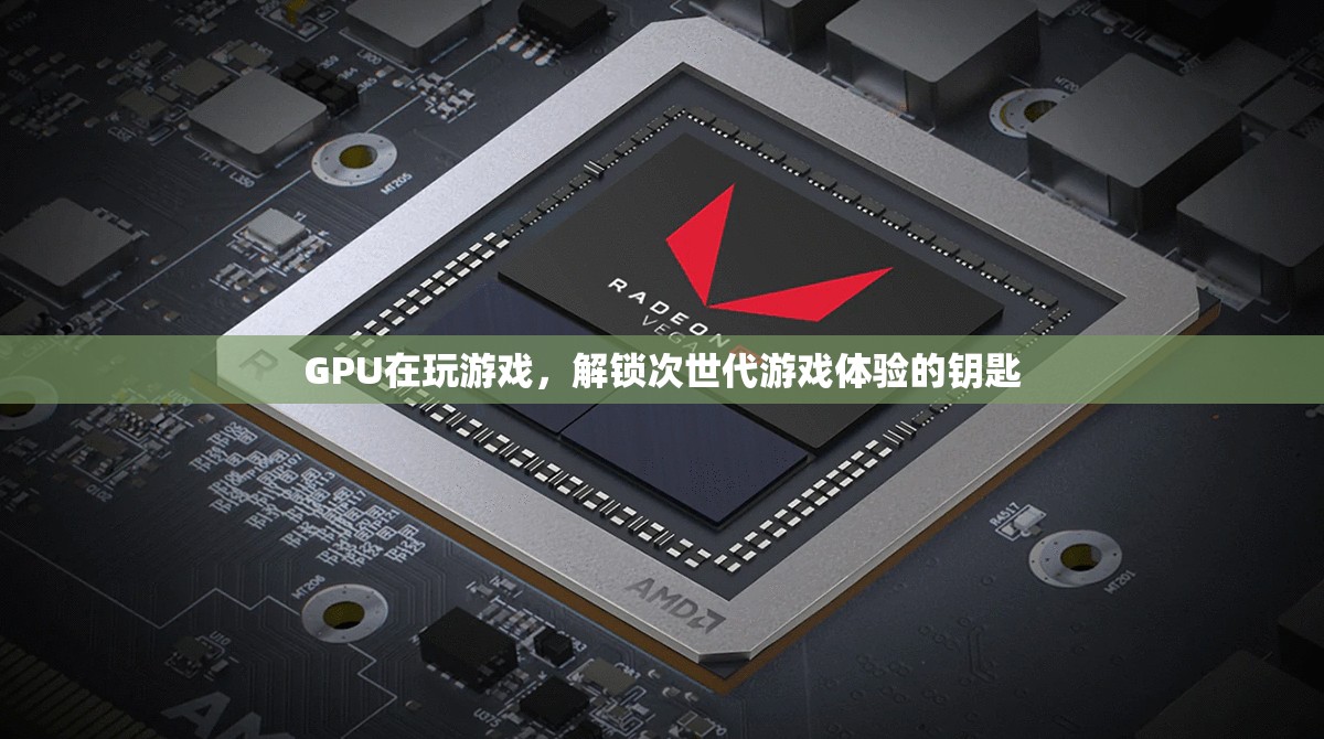 GPU解鎖次世代游戲體驗(yàn)，游戲玩家的必備利器